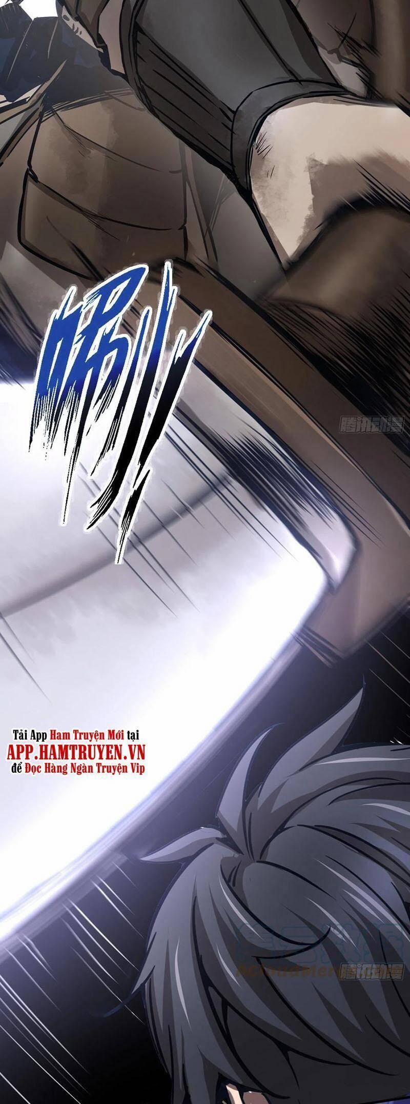 Xuyên Không Thành Chim 62 trang 4