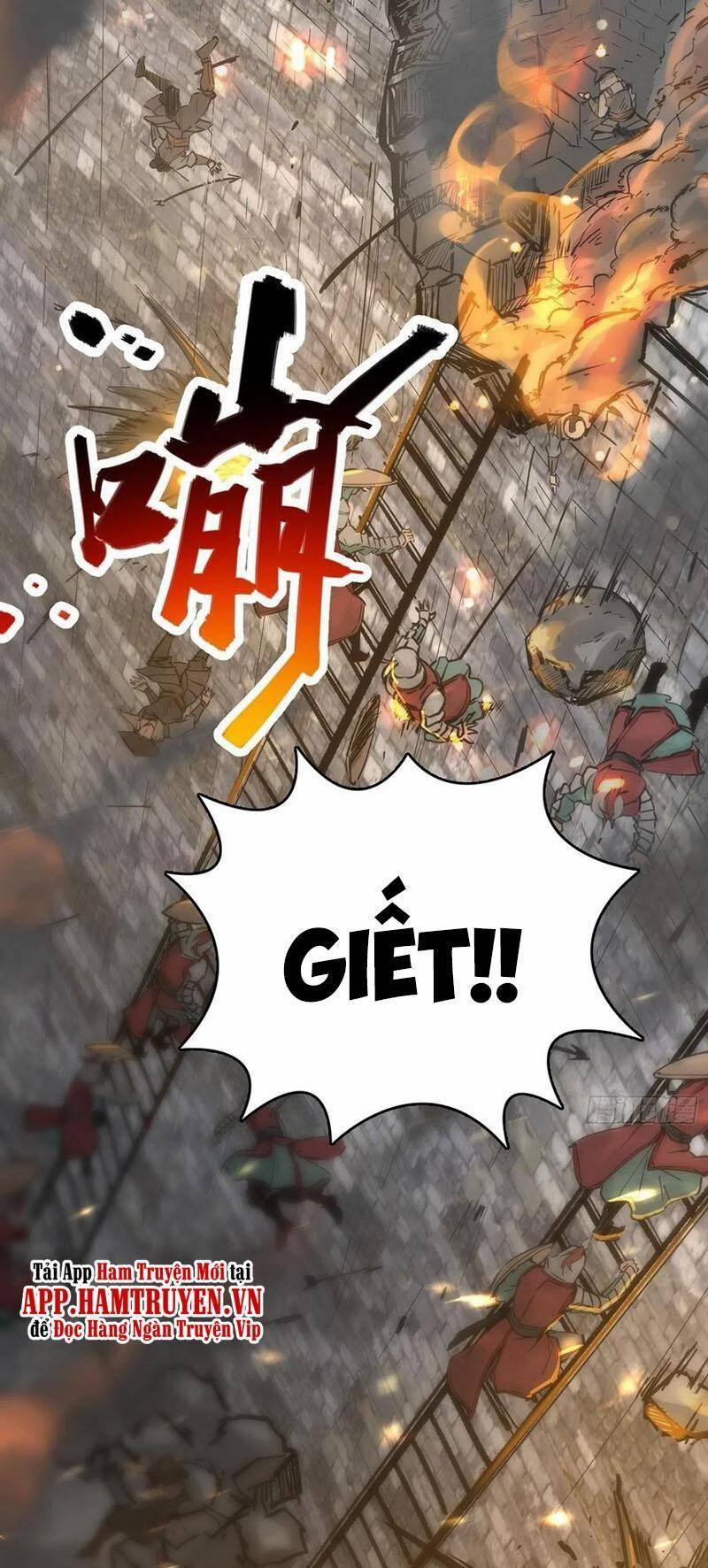 Xuyên Không Thành Chim 62 trang 41