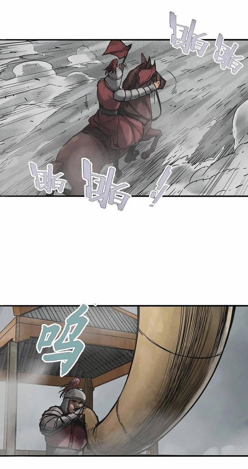 Xuyên Không Thành Chim 62 trang 44