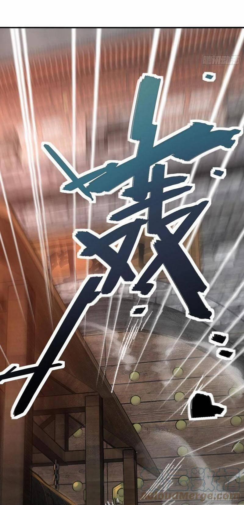 Xuyên Không Thành Chim 62 trang 46