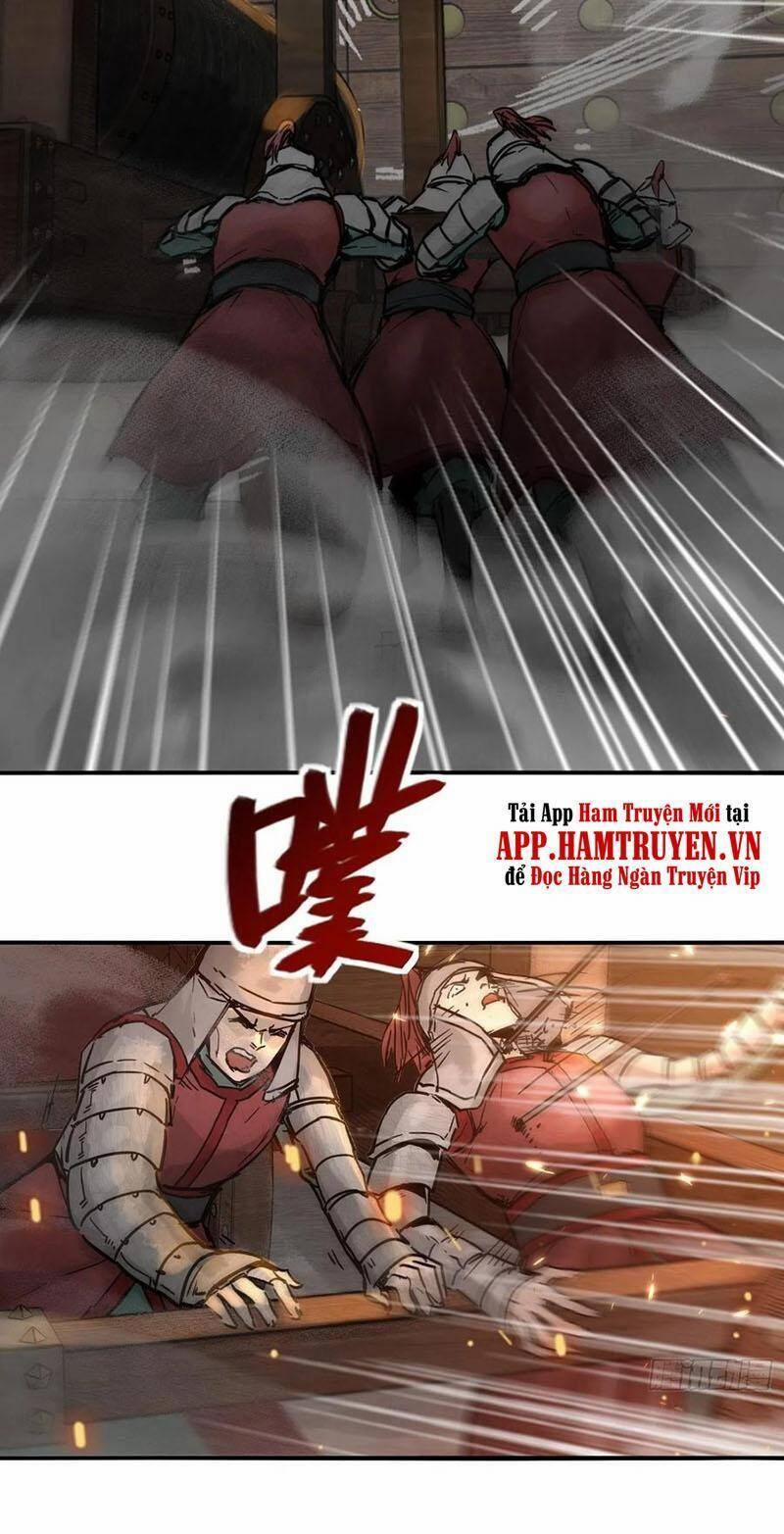 Xuyên Không Thành Chim 62 trang 47