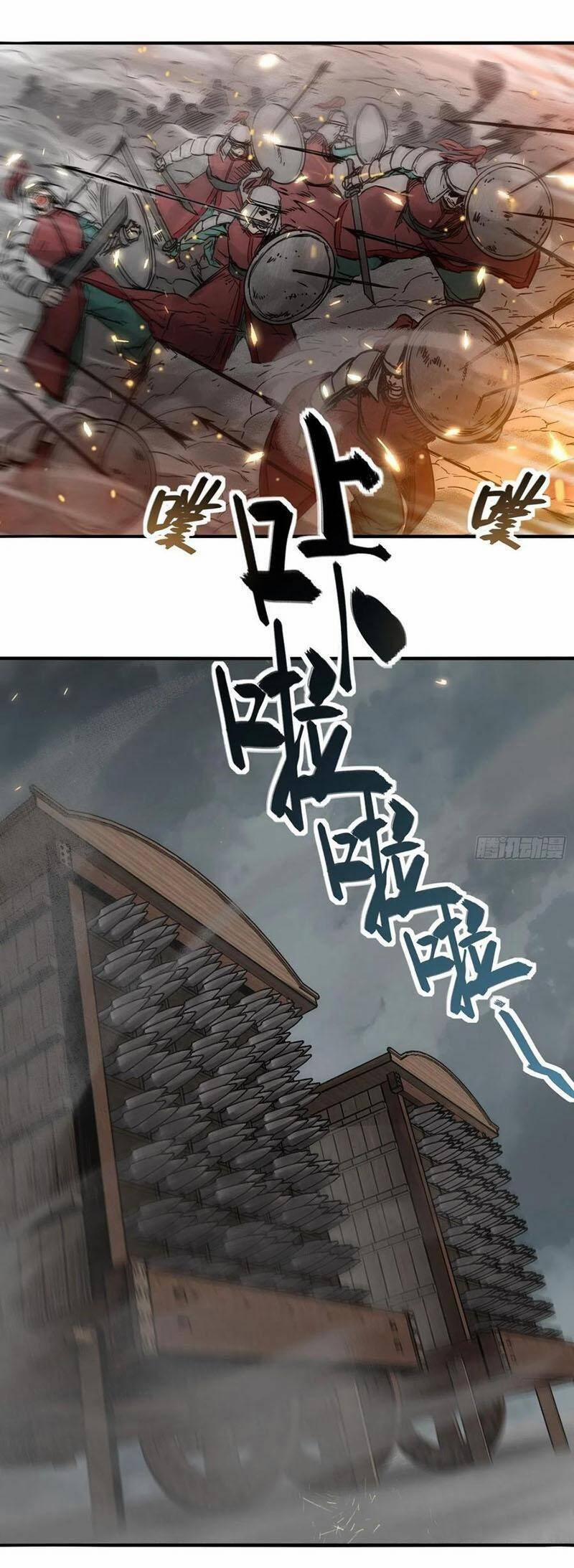 Xuyên Không Thành Chim 62 trang 48