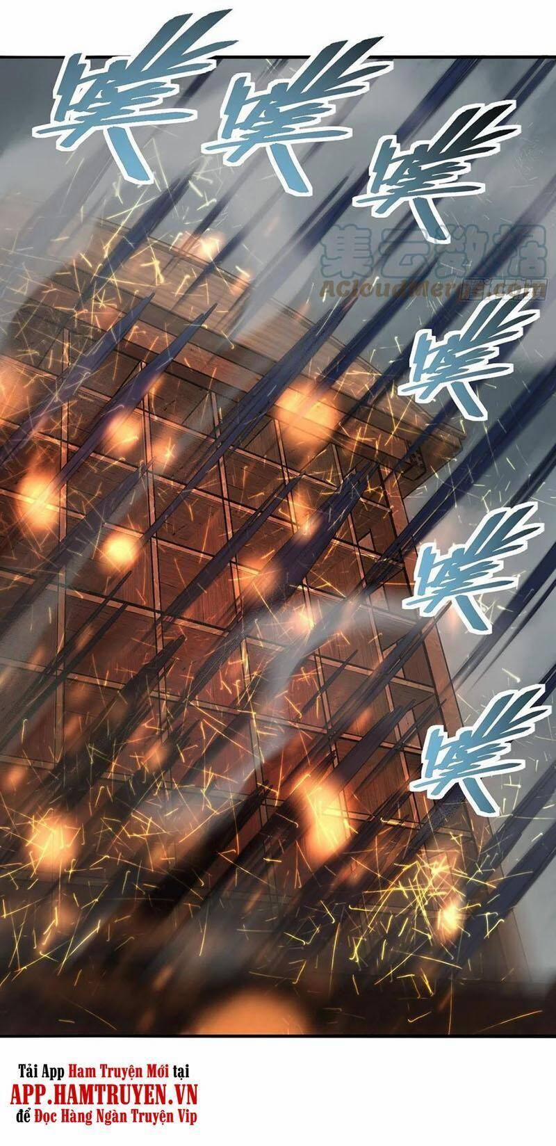 Xuyên Không Thành Chim 62 trang 49