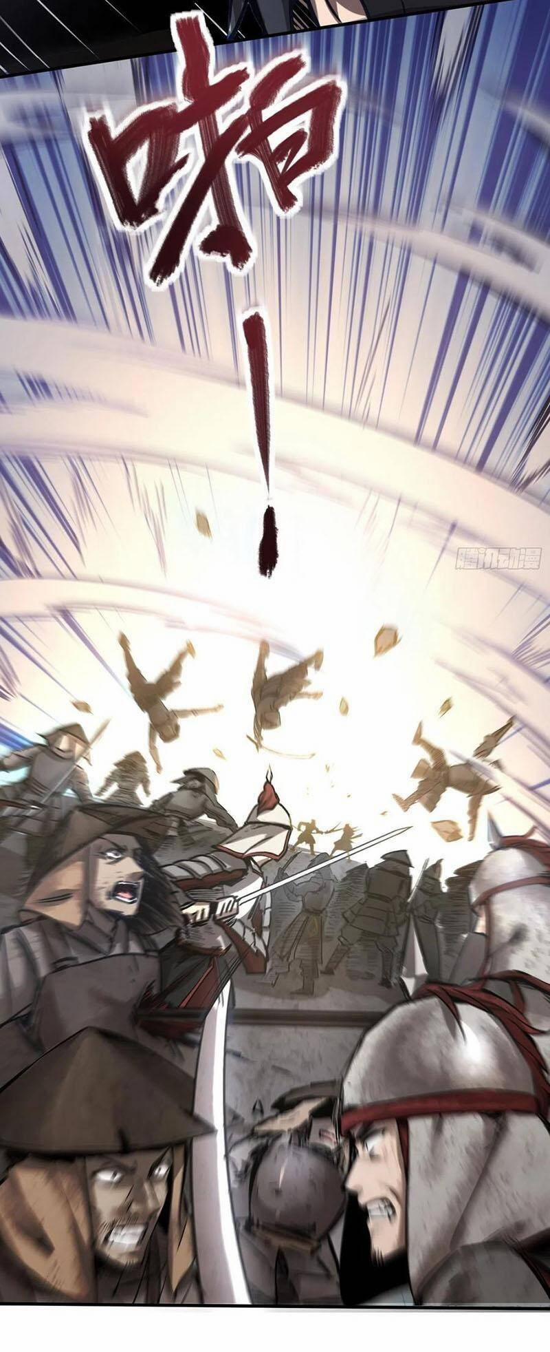 Xuyên Không Thành Chim 62 trang 5