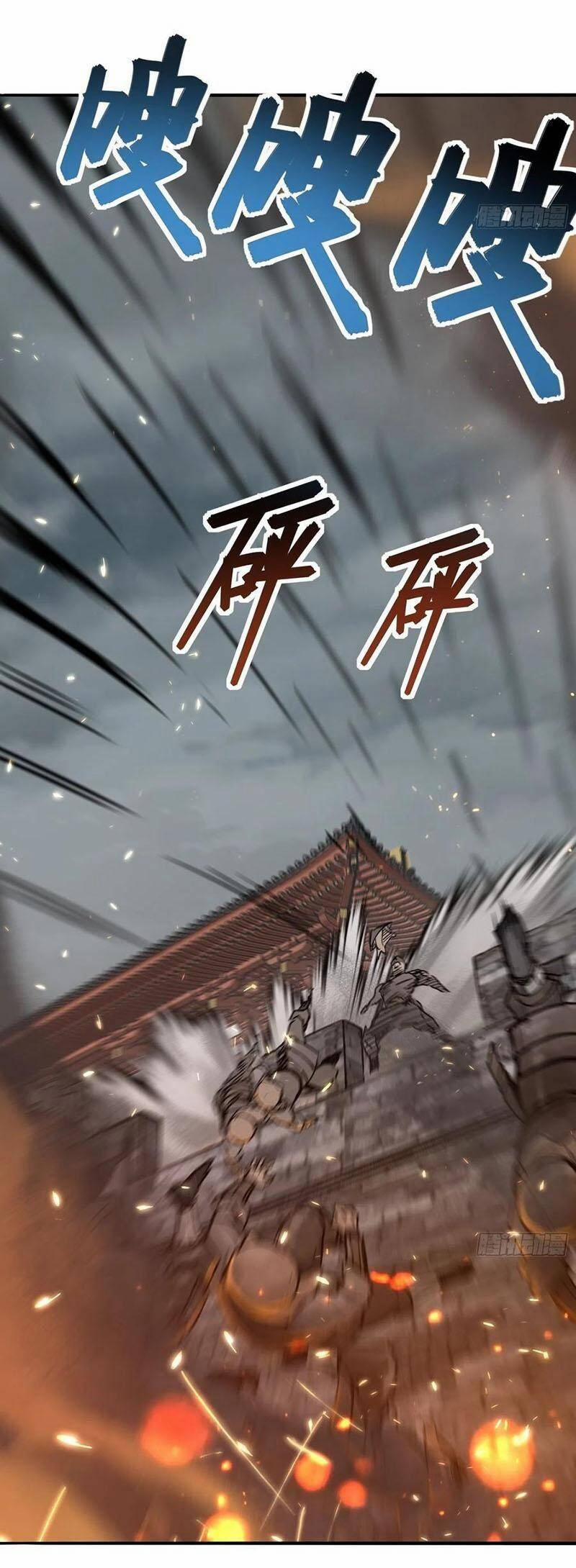 Xuyên Không Thành Chim 62 trang 50