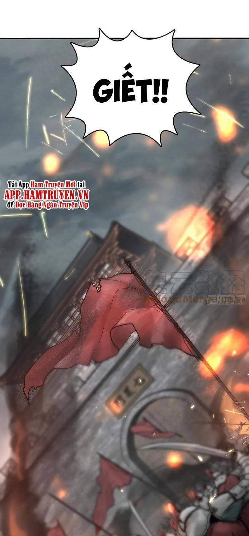 Xuyên Không Thành Chim 62 trang 51