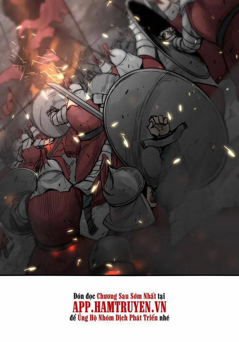 Xuyên Không Thành Chim 62 trang 52