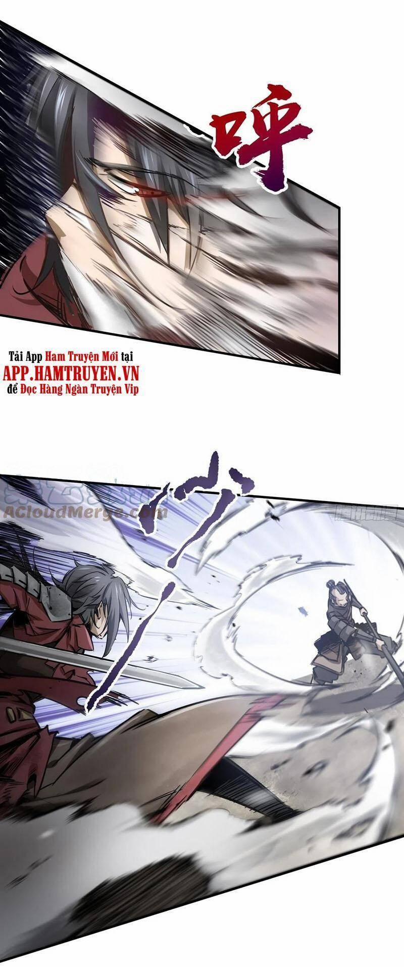 Xuyên Không Thành Chim 62 trang 6