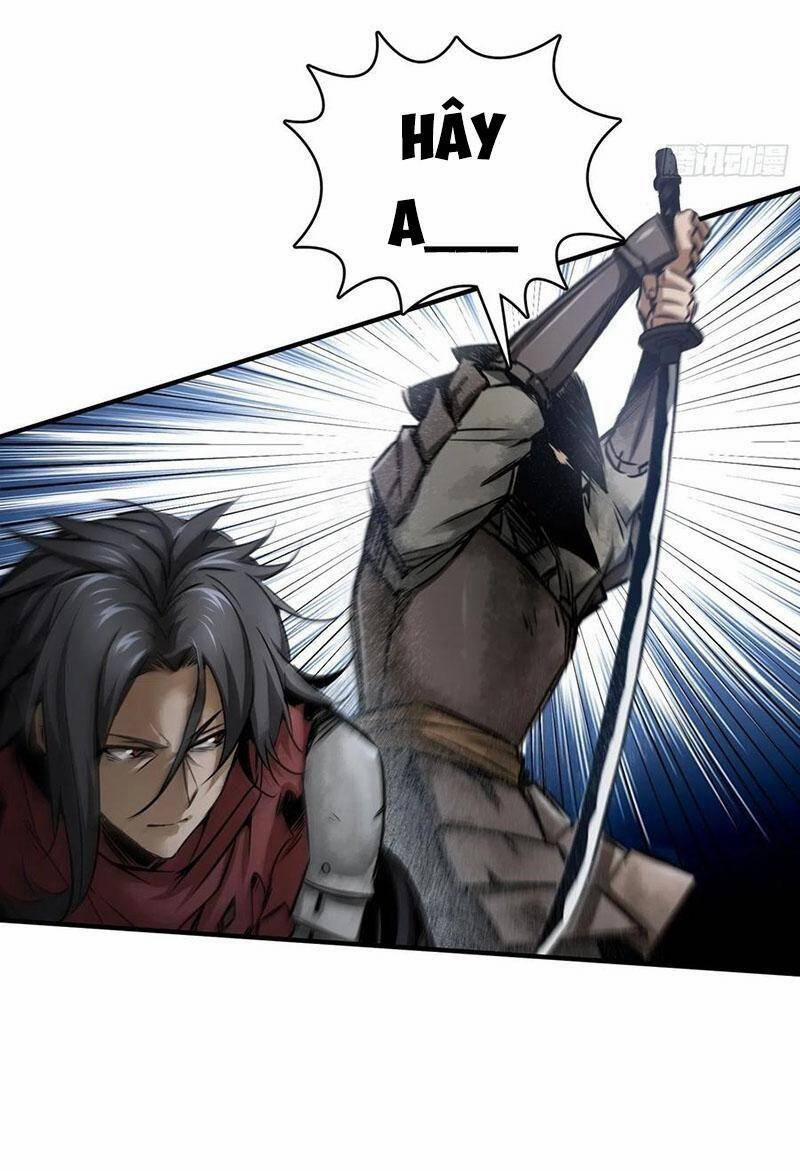 Xuyên Không Thành Chim 62 trang 7