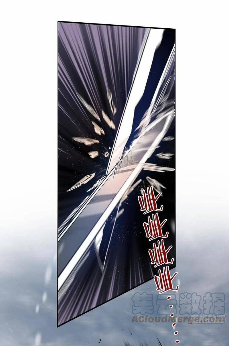 Xuyên Không Thành Chim 62 trang 8