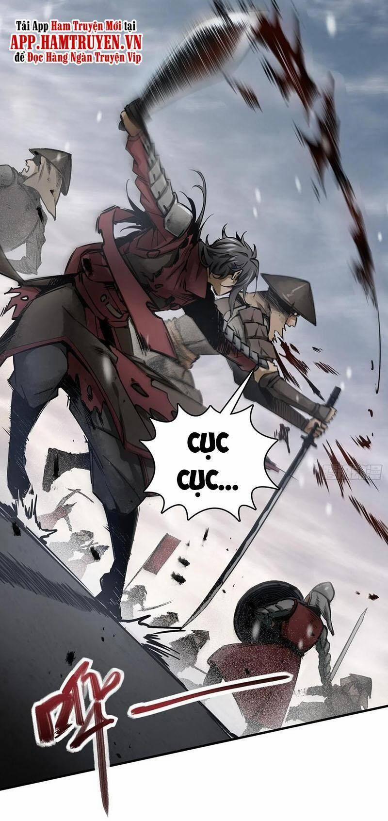 Xuyên Không Thành Chim 62 trang 9