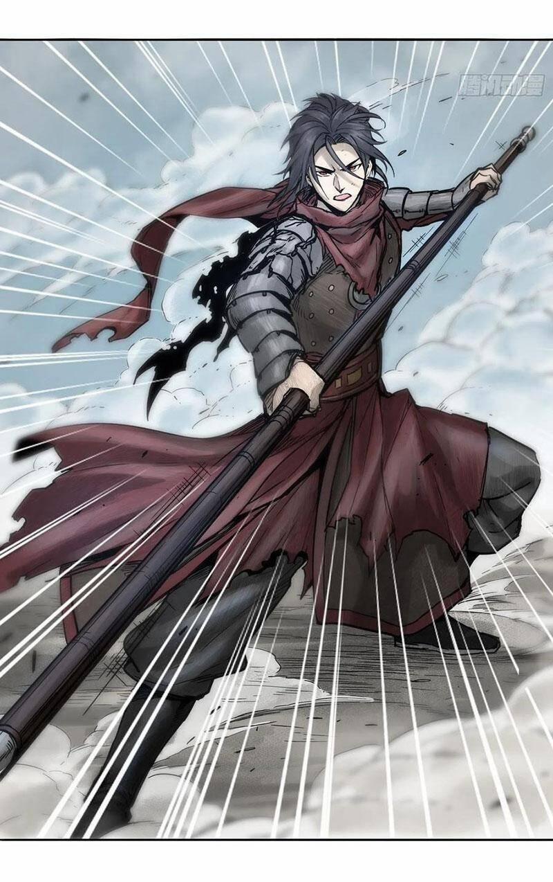 Xuyên Không Thành Chim 63 trang 1