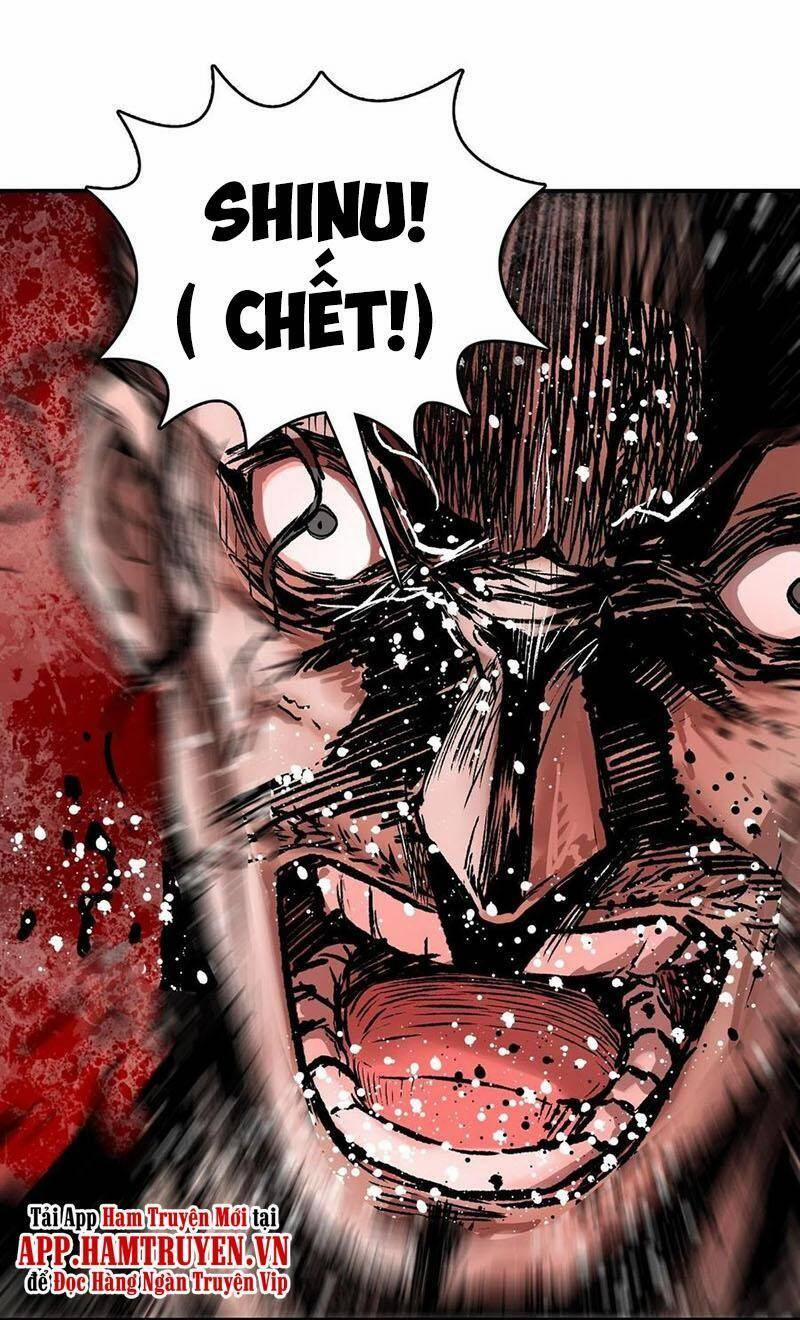 Xuyên Không Thành Chim 63 trang 10