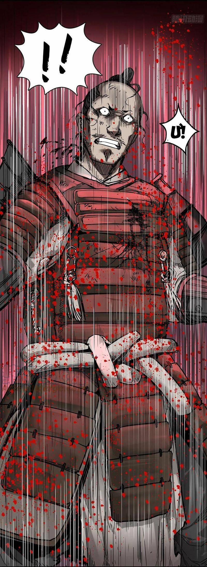 Xuyên Không Thành Chim 63 trang 11