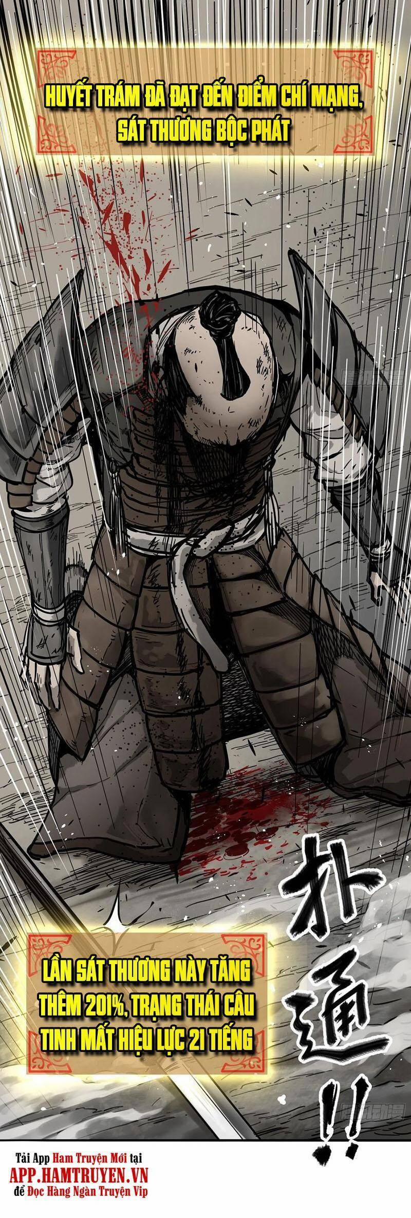 Xuyên Không Thành Chim 63 trang 12