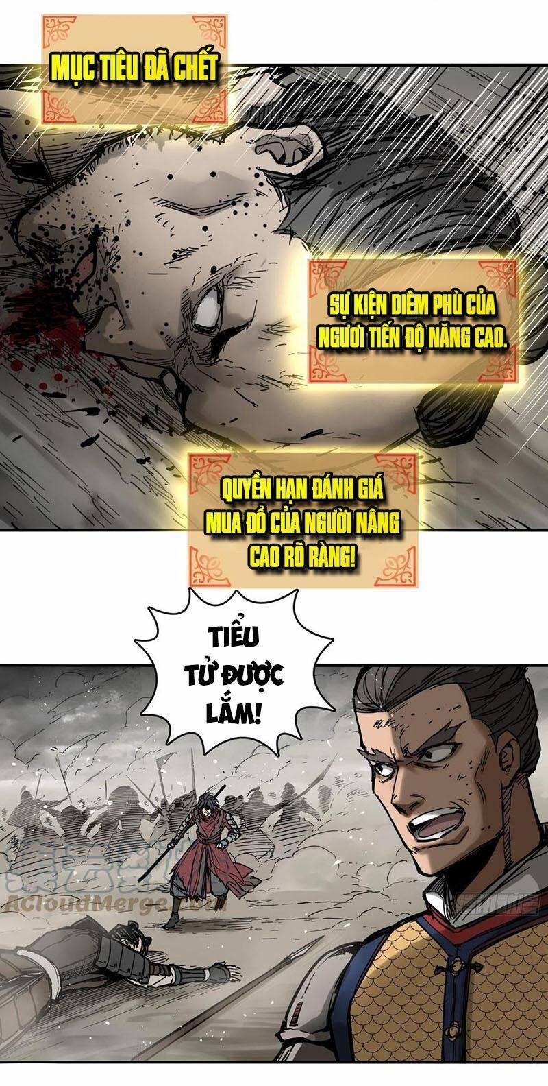 Xuyên Không Thành Chim 63 trang 13