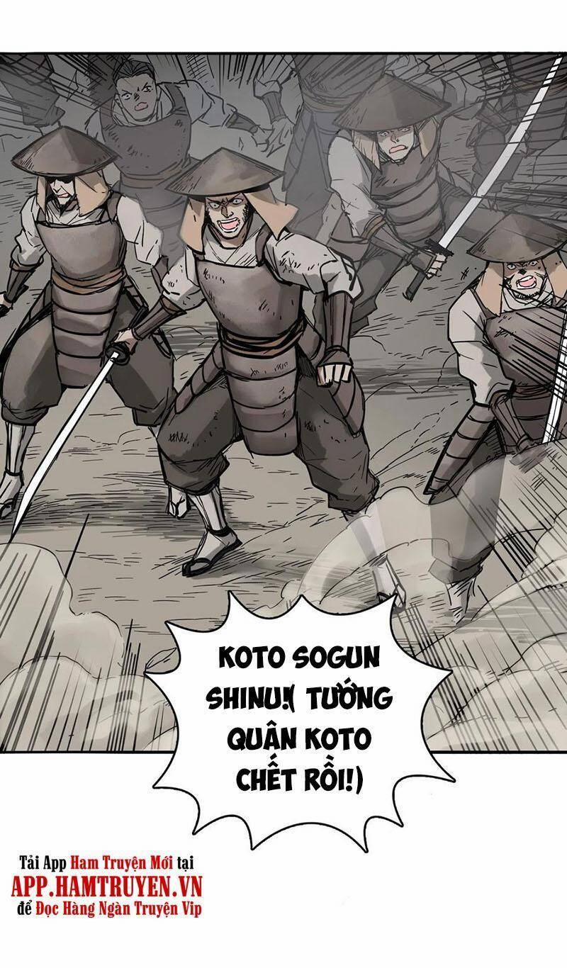 Xuyên Không Thành Chim 63 trang 14