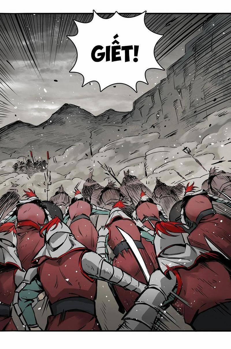 Xuyên Không Thành Chim 63 trang 17