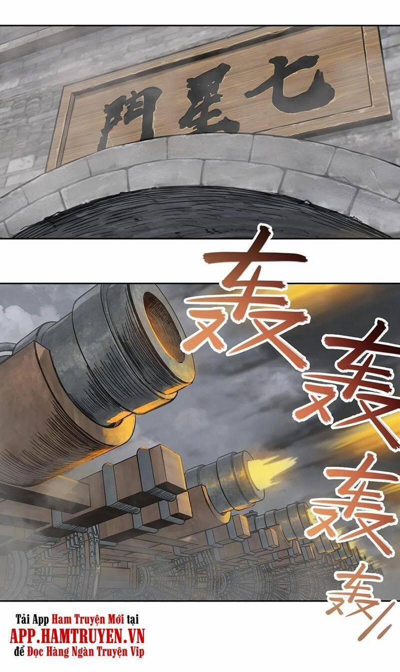 Xuyên Không Thành Chim 63 trang 18