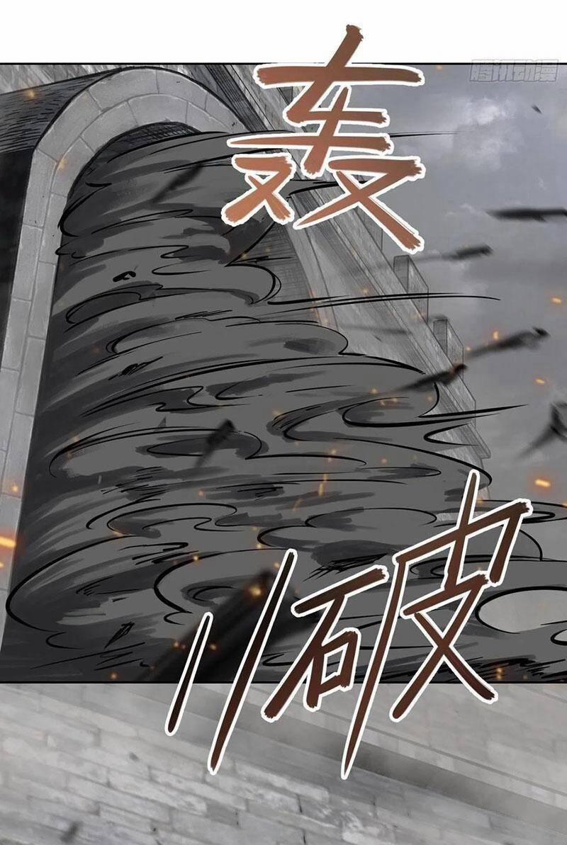 Xuyên Không Thành Chim 63 trang 19