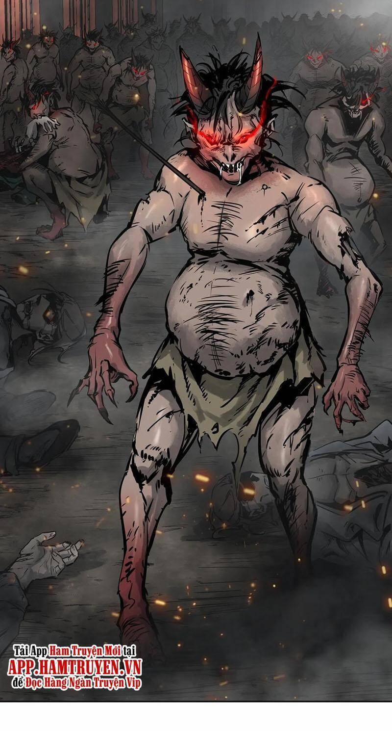 Xuyên Không Thành Chim 63 trang 26