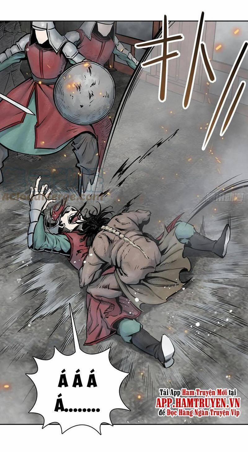 Xuyên Không Thành Chim 63 trang 28