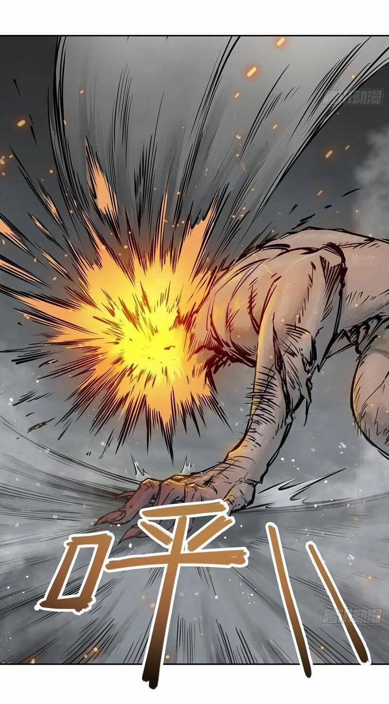 Xuyên Không Thành Chim 63 trang 29