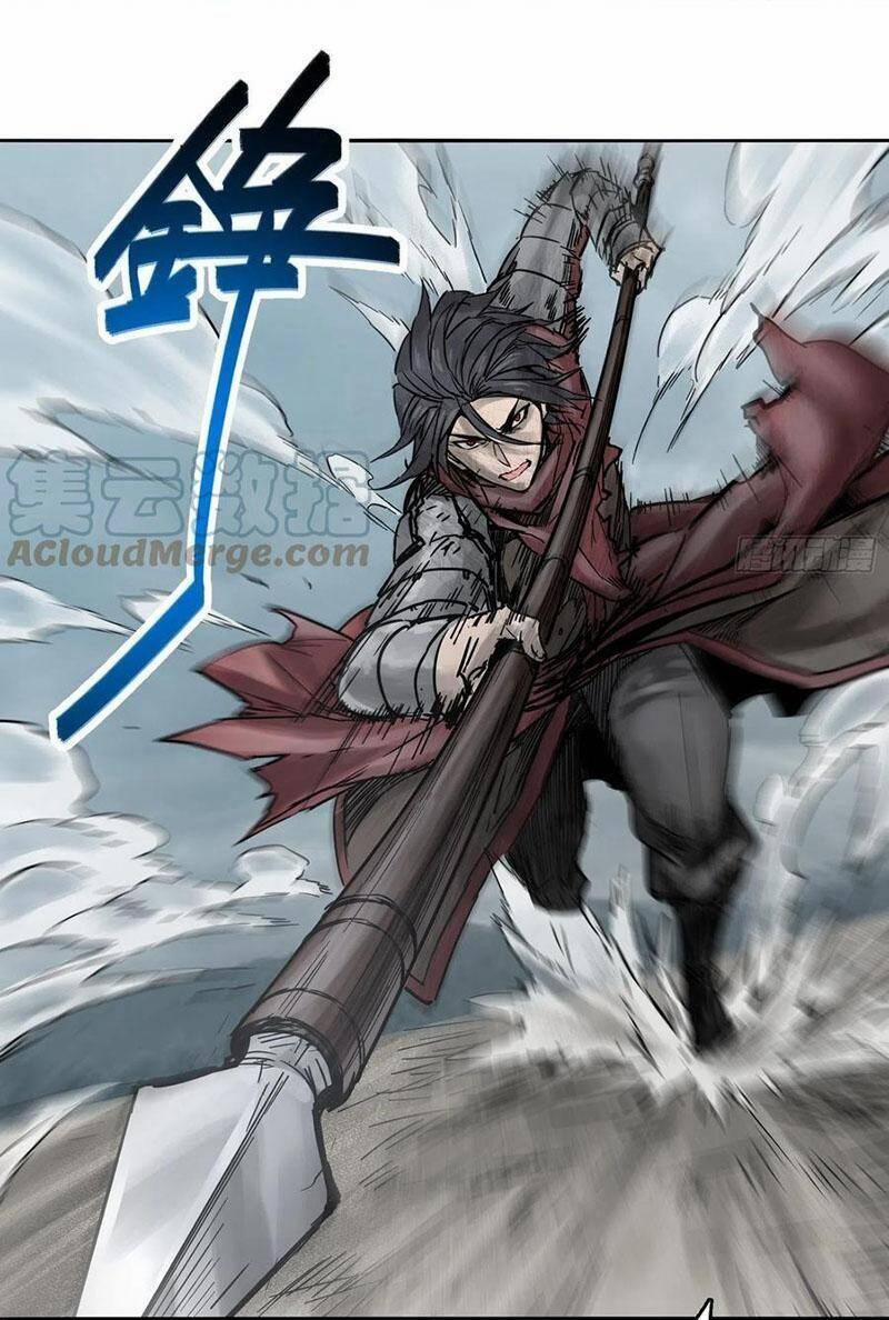 Xuyên Không Thành Chim 63 trang 3