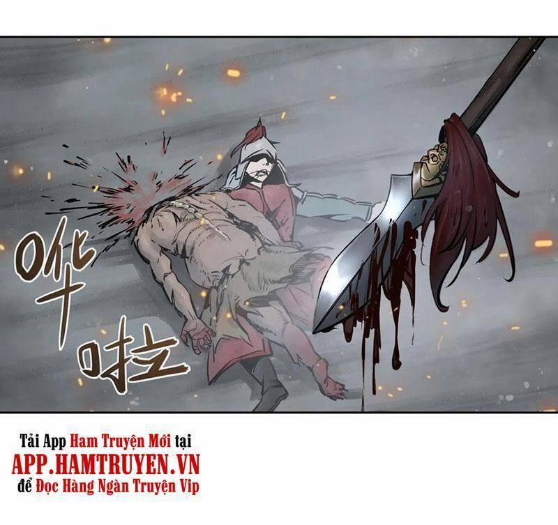 Xuyên Không Thành Chim 63 trang 30