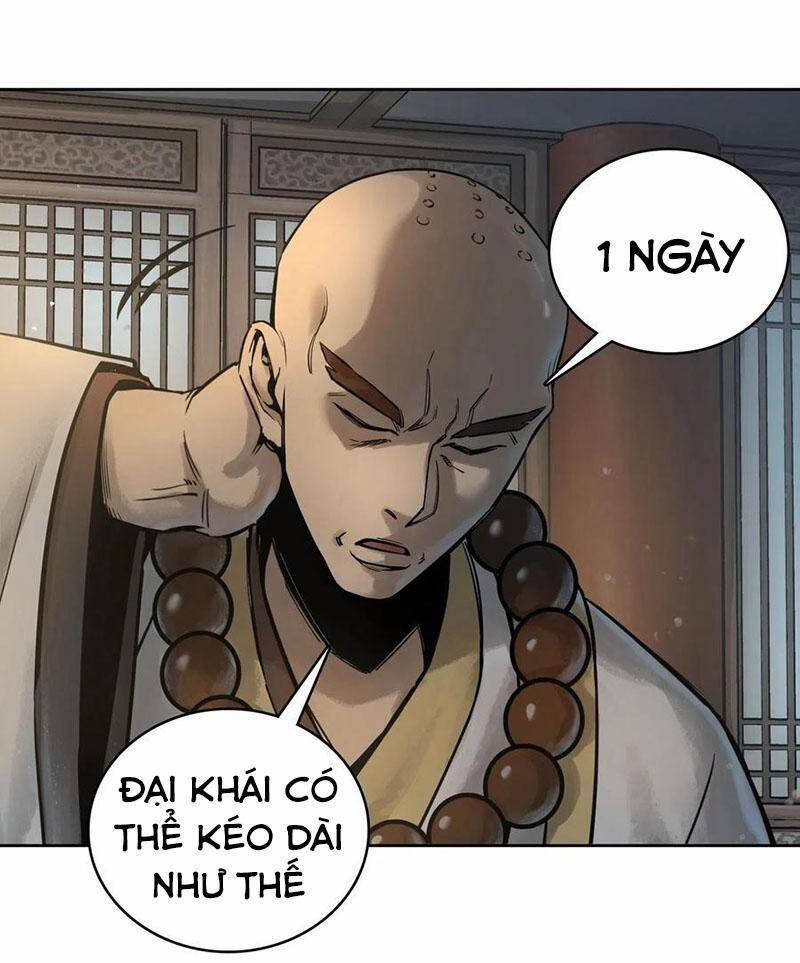 Xuyên Không Thành Chim 63 trang 35