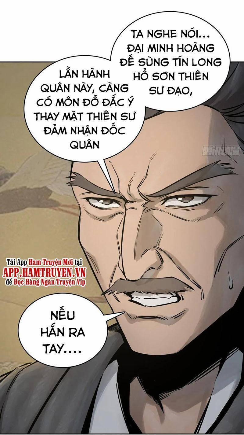 Xuyên Không Thành Chim 63 trang 36