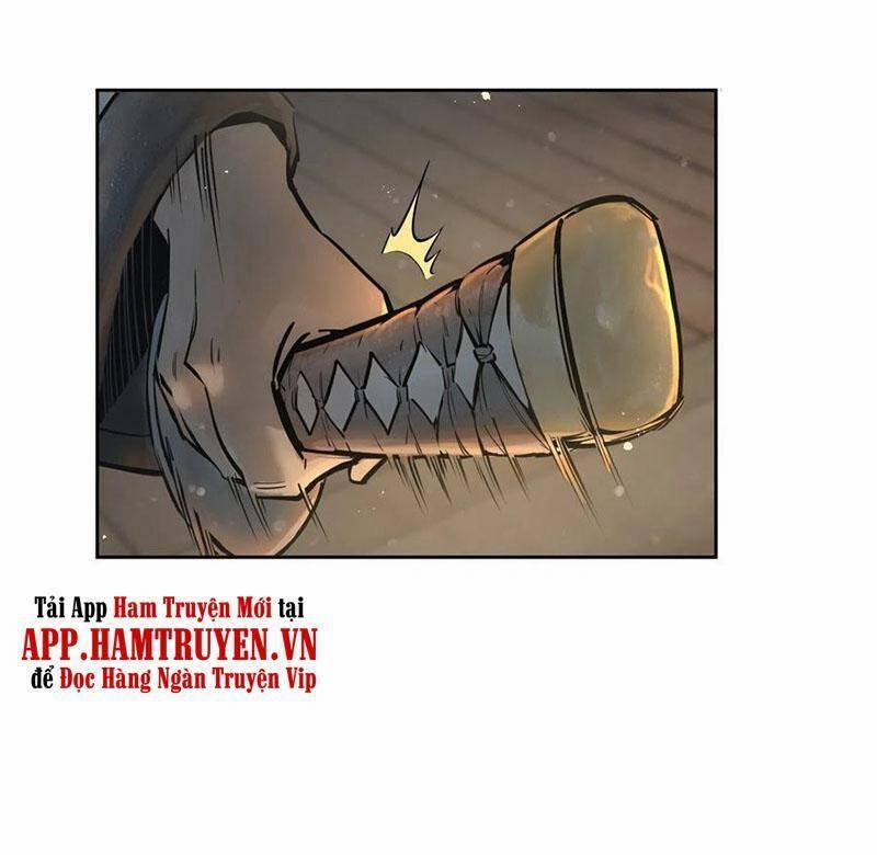 Xuyên Không Thành Chim 63 trang 38