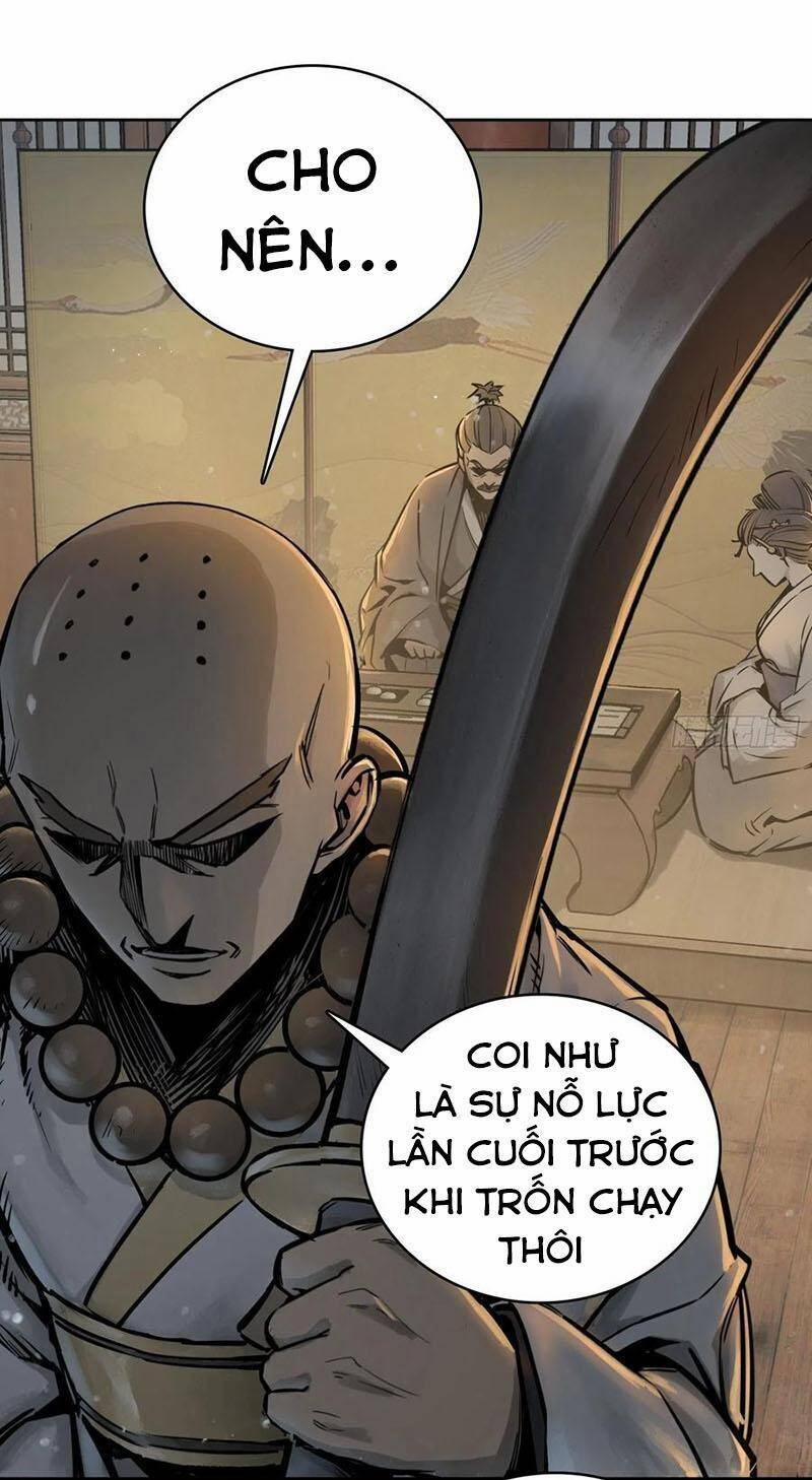 Xuyên Không Thành Chim 63 trang 39