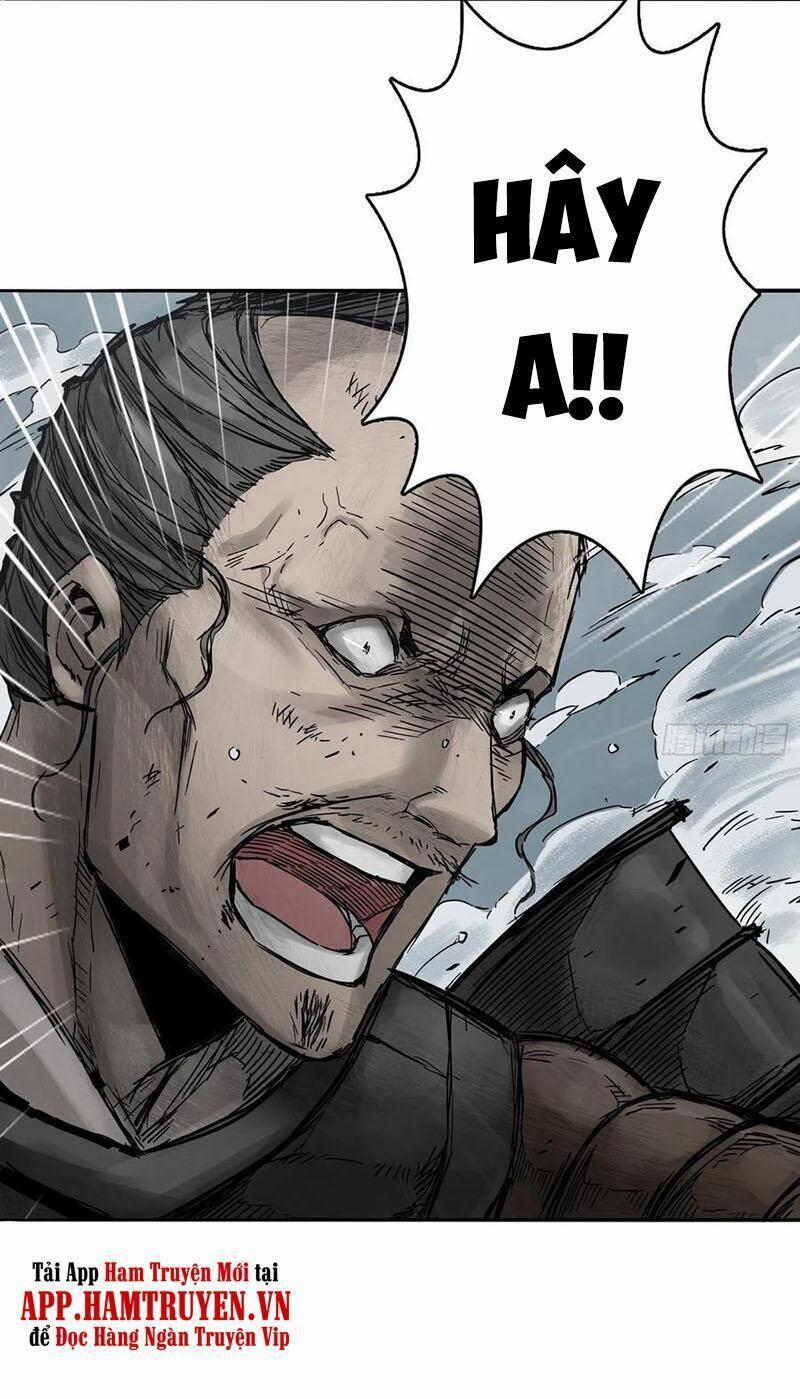 Xuyên Không Thành Chim 63 trang 4