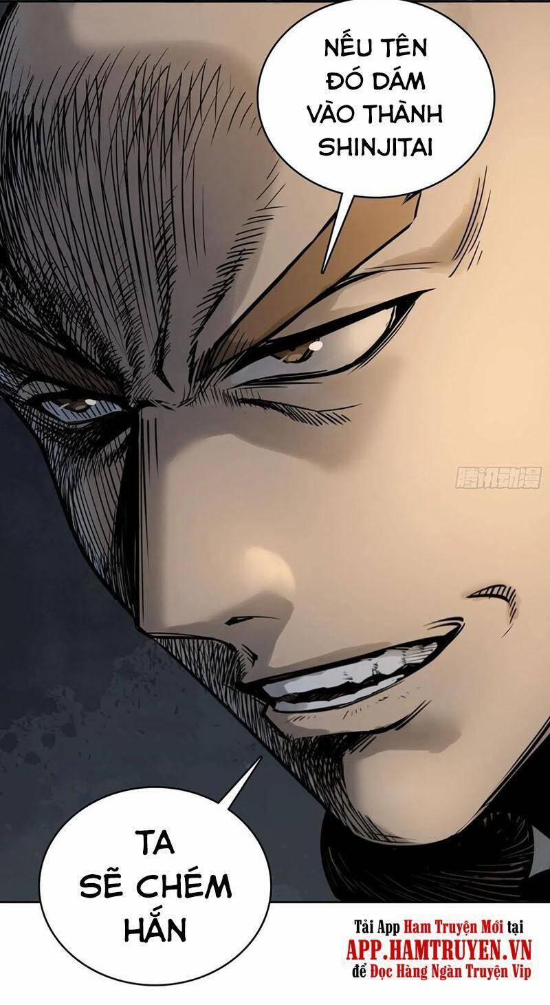 Xuyên Không Thành Chim 63 trang 40