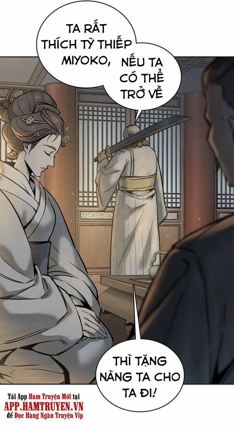 Xuyên Không Thành Chim 63 trang 42