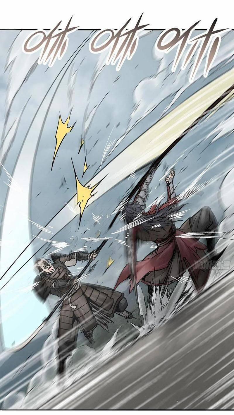 Xuyên Không Thành Chim 63 trang 5