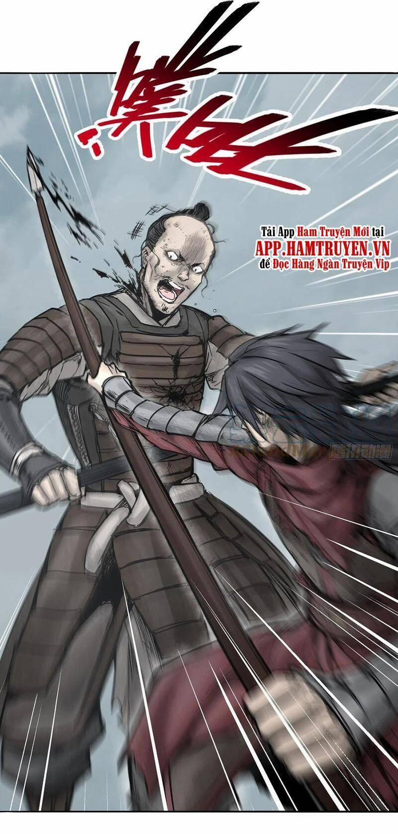 Xuyên Không Thành Chim 63 trang 6