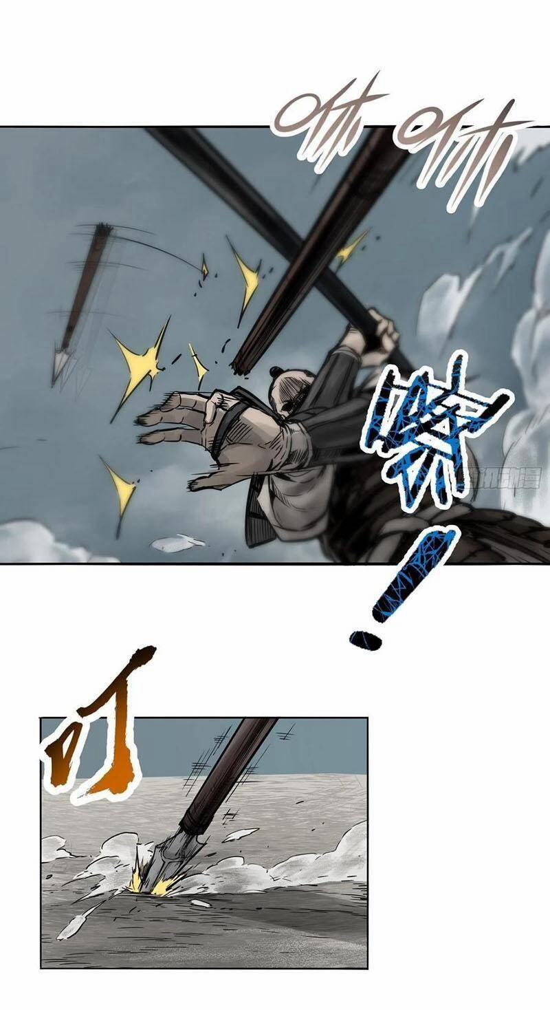 Xuyên Không Thành Chim 63 trang 7