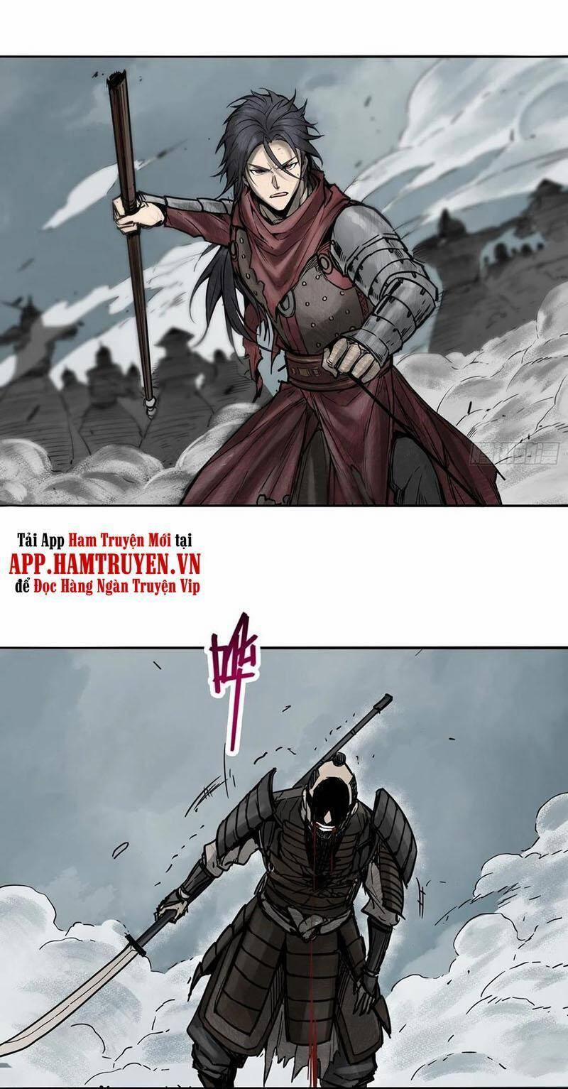 Xuyên Không Thành Chim 63 trang 8