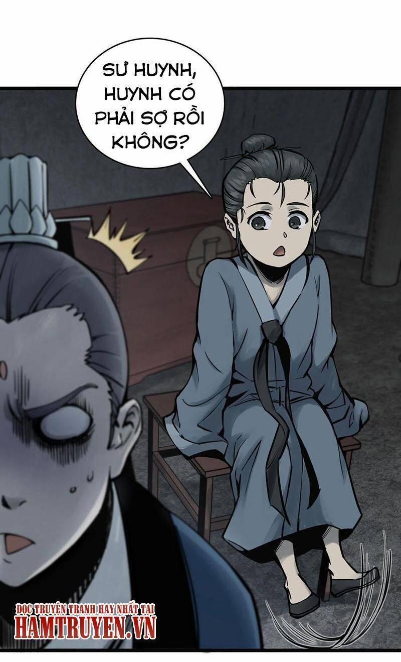 Xuyên Không Thành Chim 64 trang 0