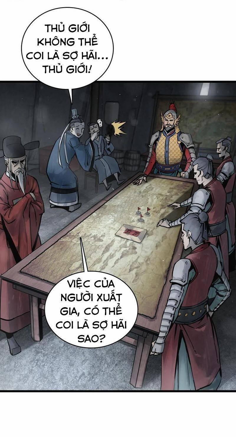 Xuyên Không Thành Chim 64 trang 1