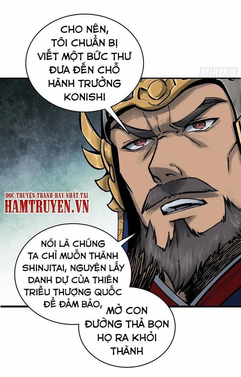 Xuyên Không Thành Chim 64 trang 10