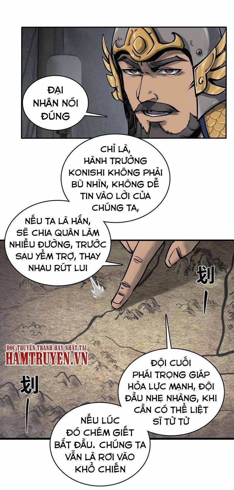 Xuyên Không Thành Chim 64 trang 12