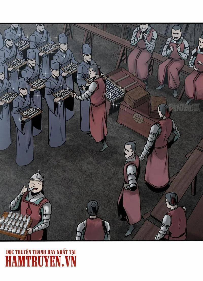 Xuyên Không Thành Chim 64 trang 16