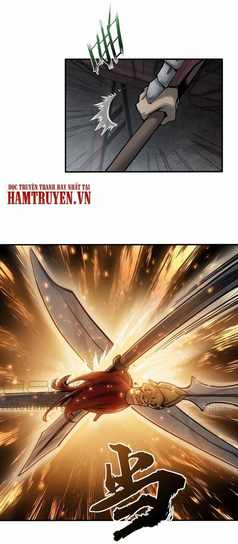 Xuyên Không Thành Chim 64 trang 30