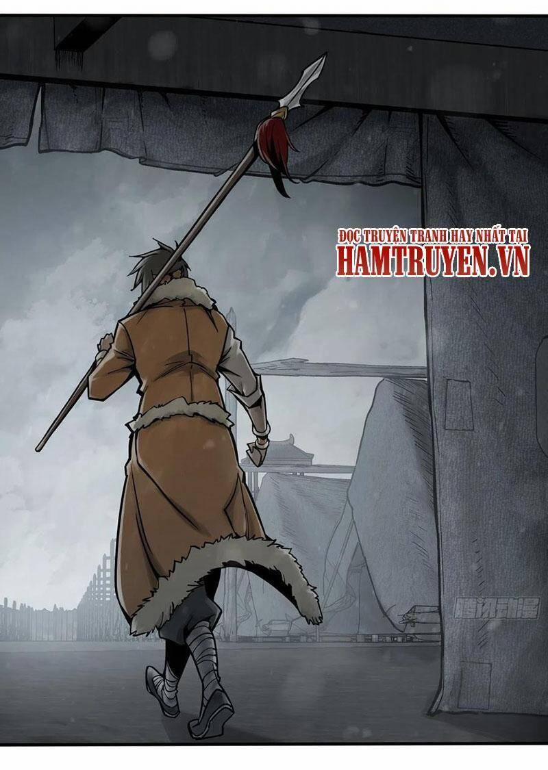 Xuyên Không Thành Chim 64 trang 34