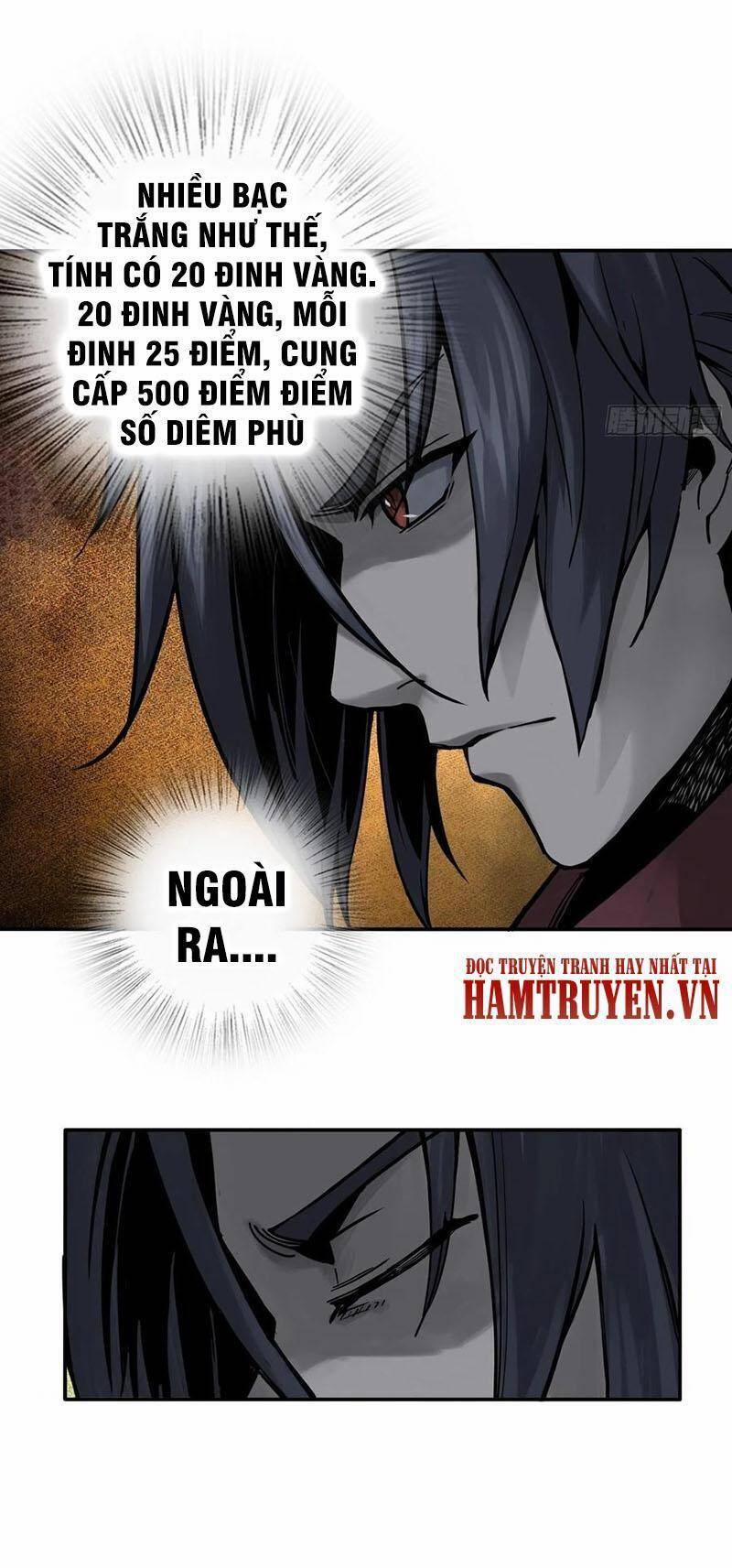 Xuyên Không Thành Chim 64 trang 40