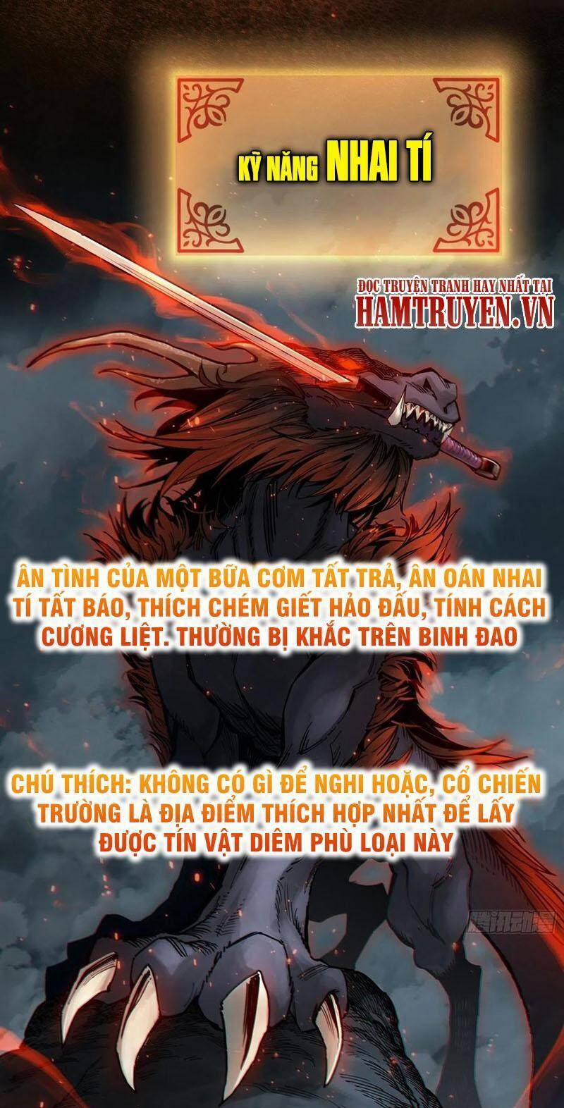 Xuyên Không Thành Chim 64 trang 42