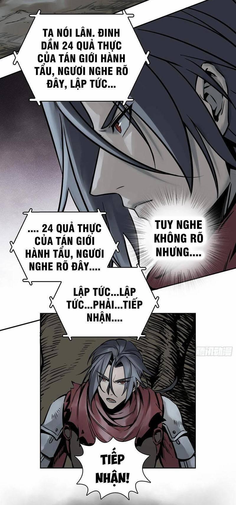 Xuyên Không Thành Chim 65 trang 1